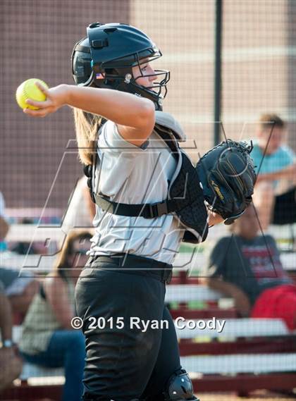 Thumbnail 3 in Broken Arrow @ Claremore photogallery.