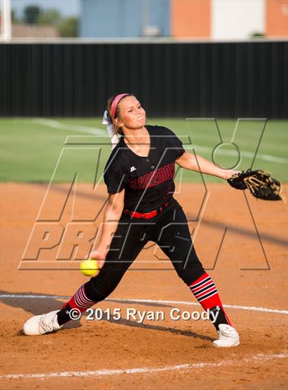 Thumbnail 1 in Broken Arrow @ Claremore photogallery.