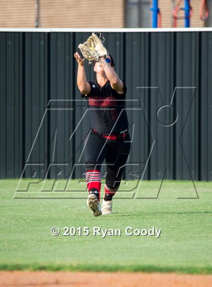 Thumbnail 1 in Broken Arrow @ Claremore photogallery.