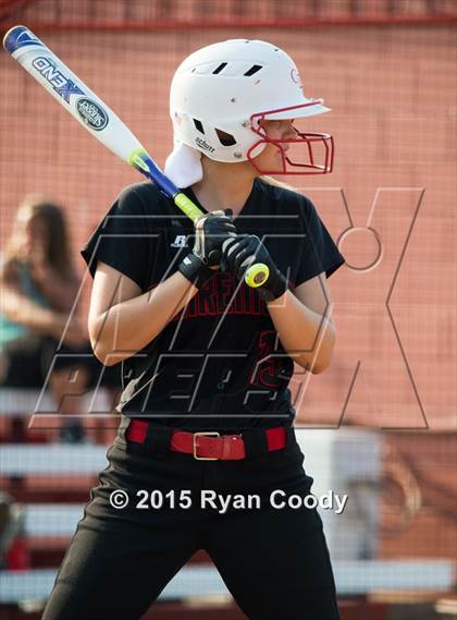 Thumbnail 1 in Broken Arrow @ Claremore photogallery.