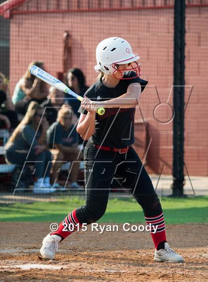 Thumbnail 3 in Broken Arrow @ Claremore photogallery.
