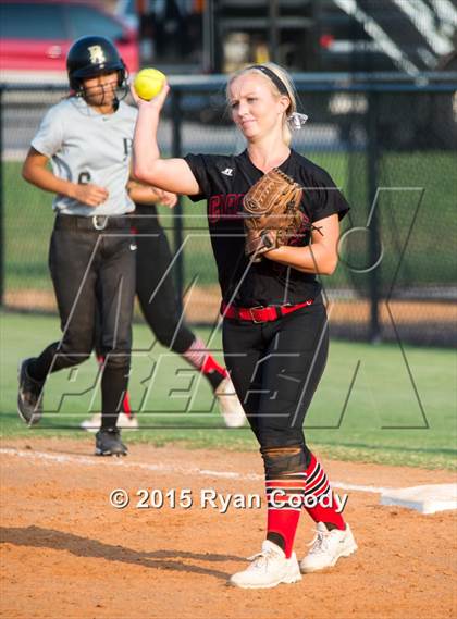 Thumbnail 3 in Broken Arrow @ Claremore photogallery.