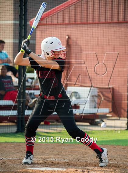 Thumbnail 2 in Broken Arrow @ Claremore photogallery.