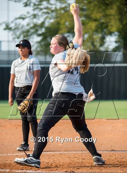 Thumbnail 3 in Broken Arrow @ Claremore photogallery.