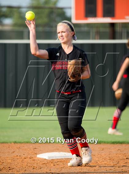 Thumbnail 2 in Broken Arrow @ Claremore photogallery.