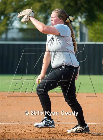 Thumbnail 1 in Broken Arrow @ Claremore photogallery.
