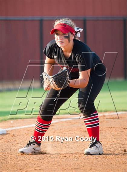 Thumbnail 3 in Broken Arrow @ Claremore photogallery.