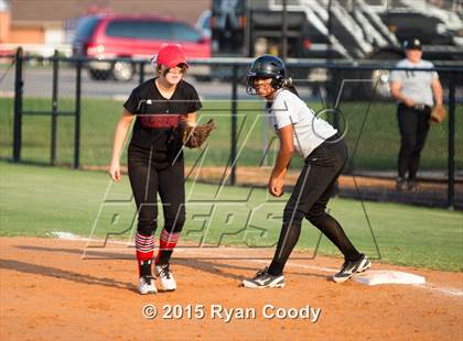 Thumbnail 1 in Broken Arrow @ Claremore photogallery.