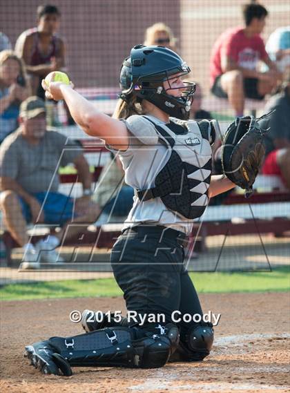 Thumbnail 3 in Broken Arrow @ Claremore photogallery.
