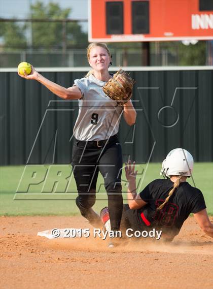 Thumbnail 1 in Broken Arrow @ Claremore photogallery.