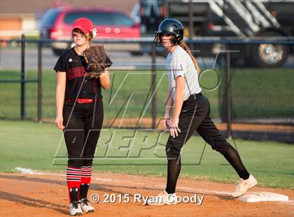 Thumbnail 1 in Broken Arrow @ Claremore photogallery.