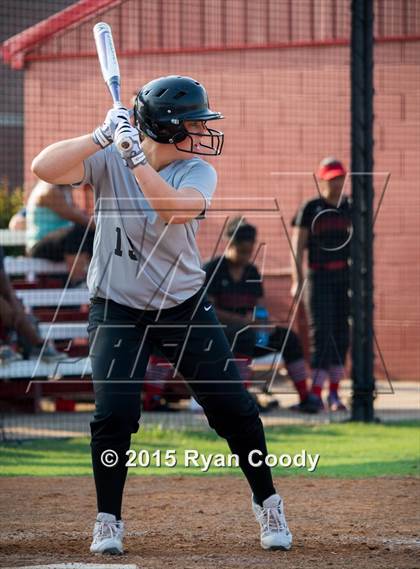 Thumbnail 1 in Broken Arrow @ Claremore photogallery.