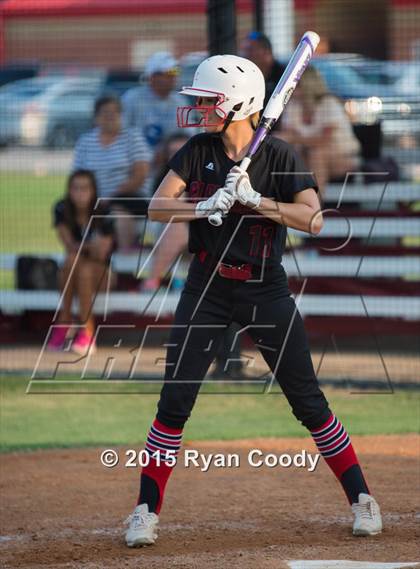 Thumbnail 1 in Broken Arrow @ Claremore photogallery.