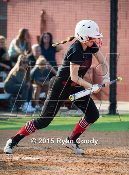 Thumbnail 3 in Broken Arrow @ Claremore photogallery.