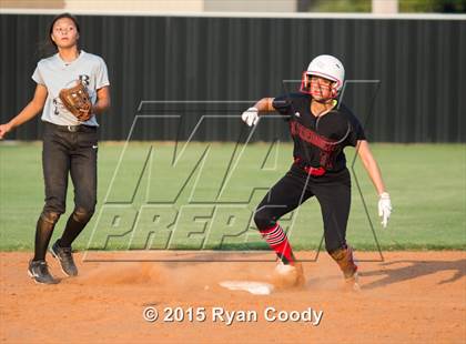 Thumbnail 1 in Broken Arrow @ Claremore photogallery.