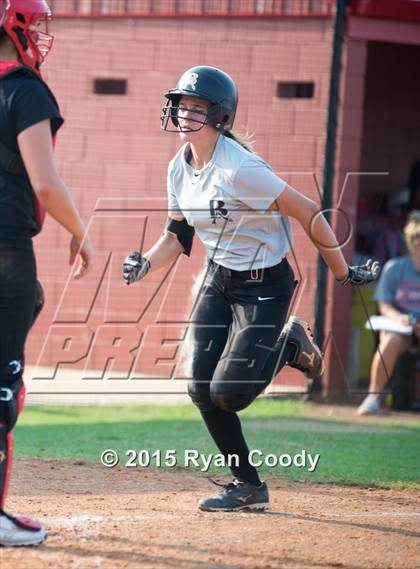 Thumbnail 1 in Broken Arrow @ Claremore photogallery.