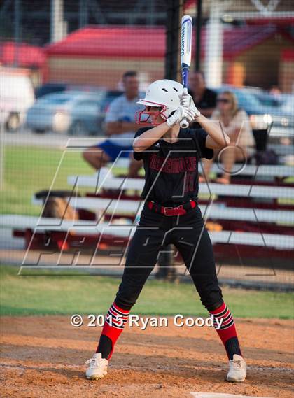 Thumbnail 1 in Broken Arrow @ Claremore photogallery.