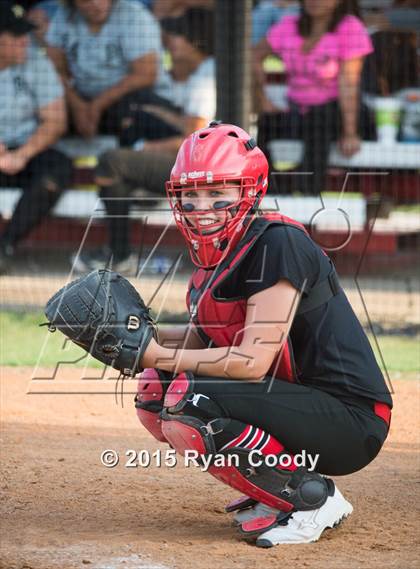Thumbnail 3 in Broken Arrow @ Claremore photogallery.