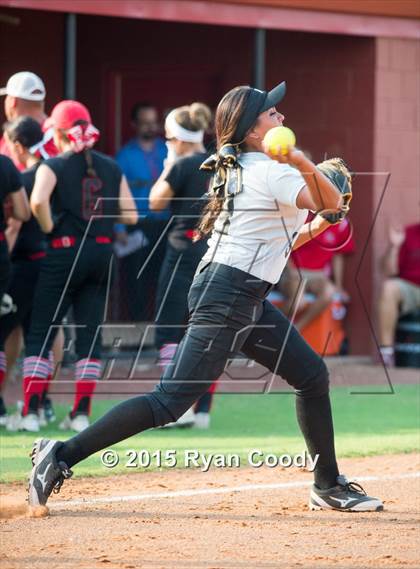 Thumbnail 1 in Broken Arrow @ Claremore photogallery.