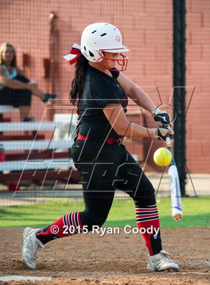 Thumbnail 1 in Broken Arrow @ Claremore photogallery.