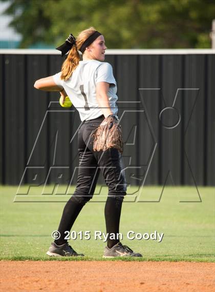 Thumbnail 2 in Broken Arrow @ Claremore photogallery.