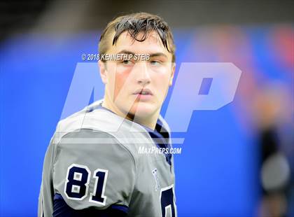 Thumbnail 3 in West Monroe vs. Zachary (LHSAA 5A Final)  photogallery.
