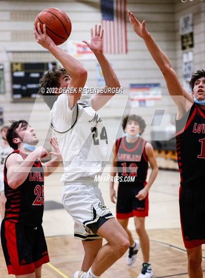 Thumbnail 1 in Loveland @ Monarch photogallery.