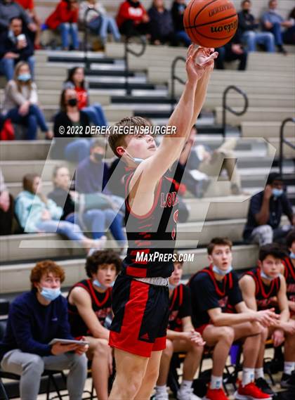 Thumbnail 3 in Loveland @ Monarch photogallery.