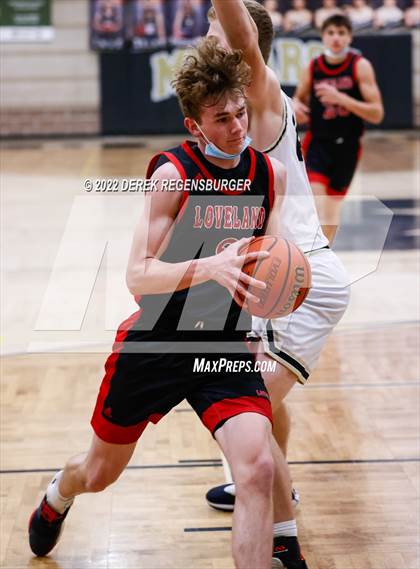Thumbnail 3 in Loveland @ Monarch photogallery.