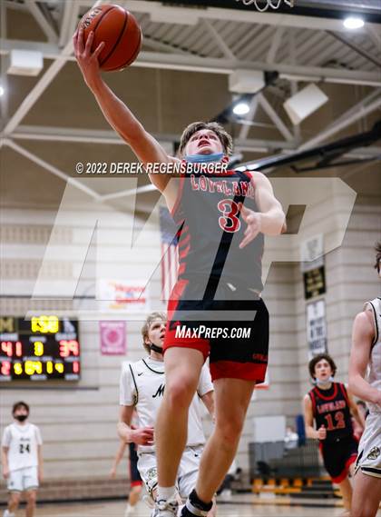 Thumbnail 2 in Loveland @ Monarch photogallery.