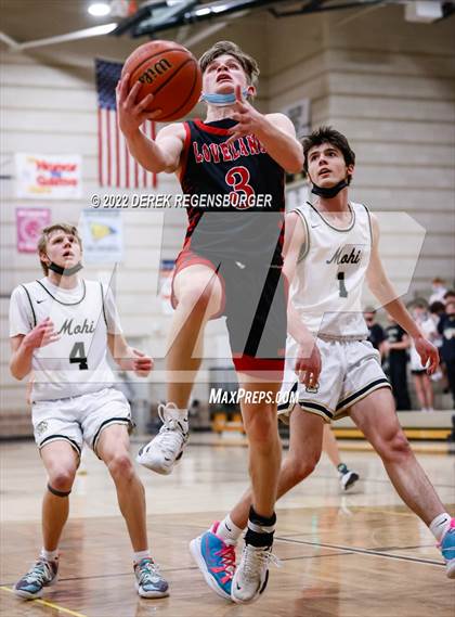 Thumbnail 1 in Loveland @ Monarch photogallery.