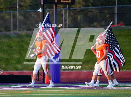 Thumbnail 1 in Hughesville @ Danville photogallery.