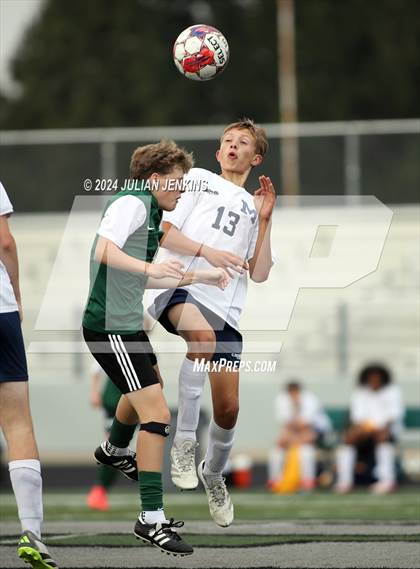 Thumbnail 2 in Meridian JV @ Eagle JV photogallery.