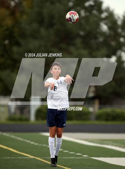 Thumbnail 2 in Meridian JV @ Eagle JV photogallery.