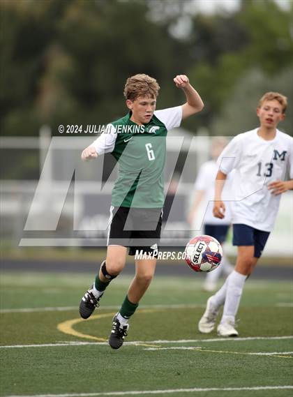 Thumbnail 3 in Meridian JV @ Eagle JV photogallery.