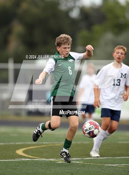 Thumbnail 1 in Meridian JV @ Eagle JV photogallery.
