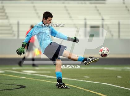 Thumbnail 1 in Meridian JV @ Eagle JV photogallery.