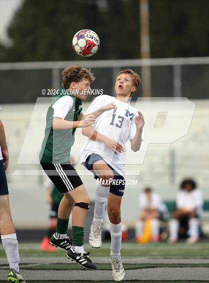 Thumbnail 1 in Meridian JV @ Eagle JV photogallery.