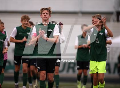 Thumbnail 1 in Meridian JV @ Eagle JV photogallery.