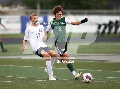 Thumbnail 1 in Meridian JV @ Eagle JV photogallery.