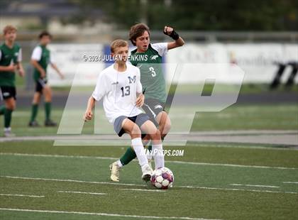 Thumbnail 3 in Meridian JV @ Eagle JV photogallery.