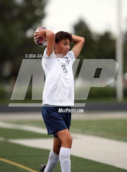 Thumbnail 1 in Meridian JV @ Eagle JV photogallery.