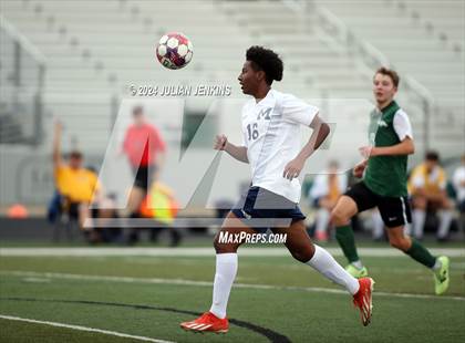 Thumbnail 2 in Meridian JV @ Eagle JV photogallery.