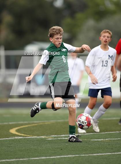 Thumbnail 2 in Meridian JV @ Eagle JV photogallery.