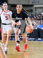 Photo from the gallery "Sumner vs. Camas (WIAA 4A Semifinal)"