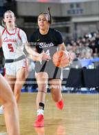 Photo from the gallery "Sumner vs. Camas (WIAA 4A Semifinal)"