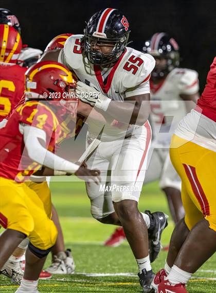 Thumbnail 3 in Carrollwood Day @ Clearwater Central Catholic photogallery.