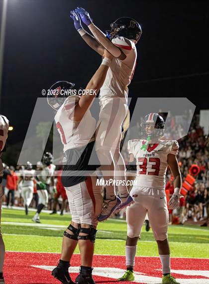 Thumbnail 3 in Carrollwood Day @ Clearwater Central Catholic photogallery.