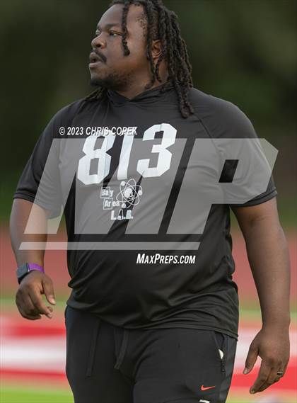 Thumbnail 2 in Carrollwood Day @ Clearwater Central Catholic photogallery.