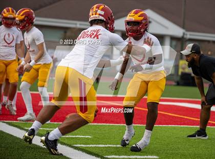 Thumbnail 3 in Carrollwood Day @ Clearwater Central Catholic photogallery.
